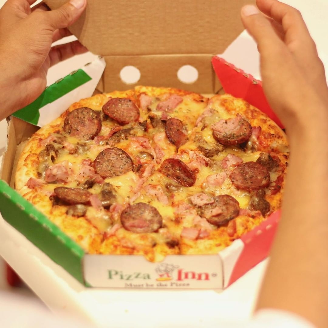 Pizza Inn Junction Mall-10