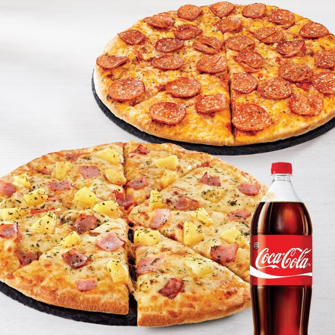 Pizza Inn Junction Mall-4