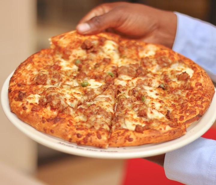 Pizza Inn Junction Mall-8