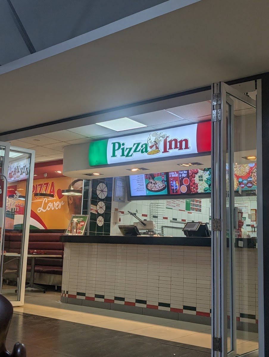 Pizza Inn Junction Mall-9